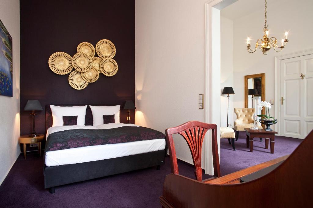 Schloss-hotel Kittendorf 4*